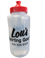 Lous Water Bottle Lous Water Bottle