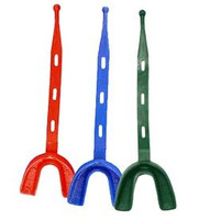 ADULT FORM-FIT™ MOUTHGUARD W/ STRAP