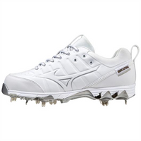 9-SPIKE SWIFT 7 LOW WOMENS METAL SOFTBALL CLEAT 9-SPIKE SWIFT 7 LOW WOMENS METAL SOFTBALL CLEAT