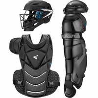 Easton Jen Schro The Very Best Intermediate Fastpitch Softball Catchers Gear Set Easton Jen Schro The Very Best Intermediate Fastpitch Softball Catchers Gear Set