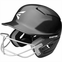 Easton Alpha Fastpitch Softball Batting Helmet Easton Alpha Fastpitch Softball Batting Helmet