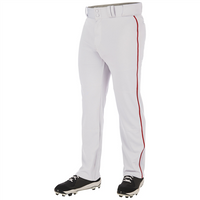 YTH TRIPLE CROWN 2.0 OB PIPED PANT YTH TRIPLE CROWN 2.0 OB PIPED PANT
