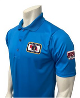 Smitty Mens VB Referee Polo Smitty Mens VB Referee Polo