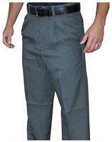 Smitty Pleated Combo Umpire Pants Smitty Pleated Combo Umpire Pants