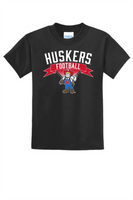 YTH NEBR HERBIE TEE YTH NEBR HERBIE TEE