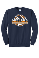 MIDLAND VOLLEYBALL CREW MIDLAND VOLLEYBALL CREW
