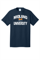 MN MIDLAND UNIVERSITY TEE