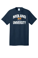 MN MIDLAND UNIVERSITY TEE