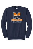 MIDLAND CUSTOMIZABLE M SPORT CREW