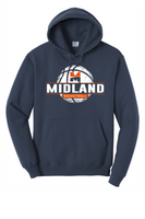 MN MIDLAND BASKETBALL HOOD MN MIDLAND BASKETBALL HOOD