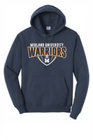 MN MIDLAND U WARRIORS FOOTBALL