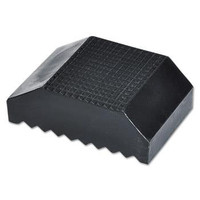 2" HEAVY BLACK FIELD GOAL TEE 2" HEAVY BLACK FIELD GOAL TEE