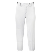 WOMEN’S BELTED SOFTBALL PANT