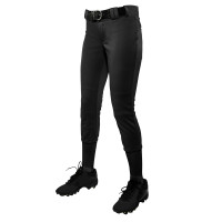 Champro Girl's Tournament Low Rise Softball Pants