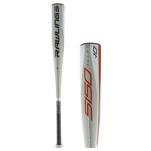2020 Rawlings 5150 -10 USSSA Baseball Bat