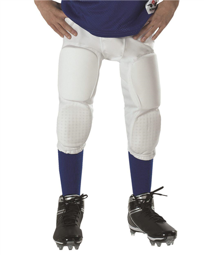 Solo Series Integrated Football Pants