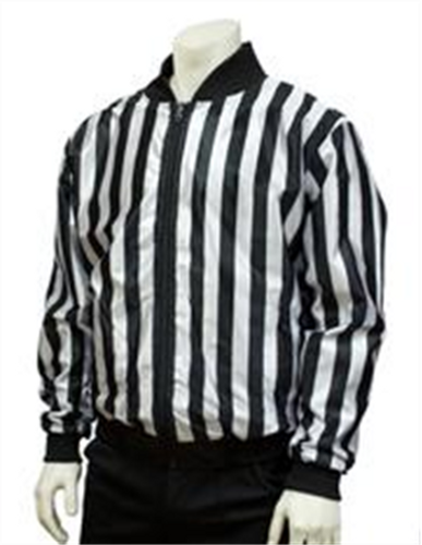 Smitty Officials Reversible Jacket