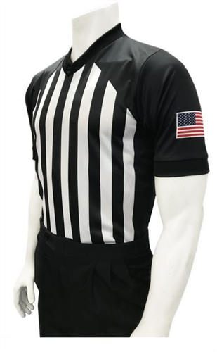 Men's Officials NCAA Sublimated Shirt