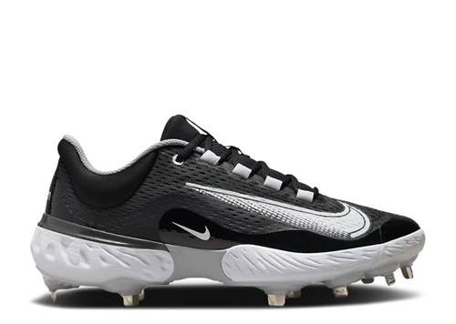 NIKE ALPHA HUARACHE ELITE 4 LOW MEN'S BASEBALL CLEATS