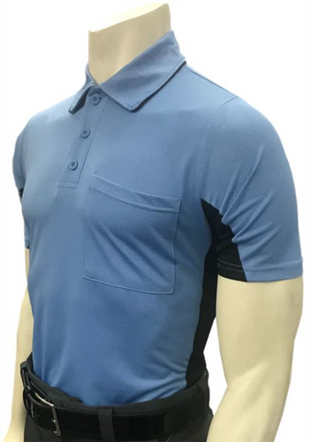 Smitty MLB Body Flex Umpire Shirt