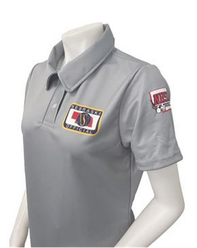 Smitty Womens VB Referee Polo