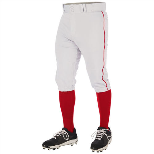 TRIPLE CROWN 2.0 YTH KNICKER PIPED