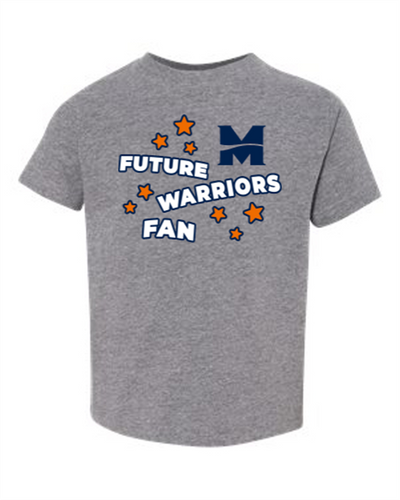 MIDLAND TOD FUTURE FAN TEE