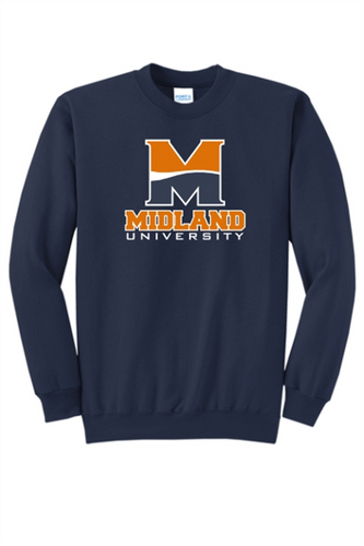 MN MIDLAND M CREW