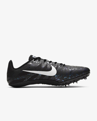 Mens Nike Zoom Rival S9 Track Shoes