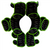 TAG PULSE MULTI-POSITION SHOULDER PAD TAG PULSE MULTI-POSITION SHOULDER PAD