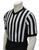 Smitty Performance Interlock Shirt w/ Black Side Panel