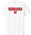 NEBR BASKETBALL TEE