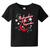 24N2IT INF NEBR SUPERSTAR TEE