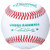 Diamond DOL1USSSA Baseball (Dozen)