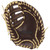 Wilson A800 1ST Base Mitt
