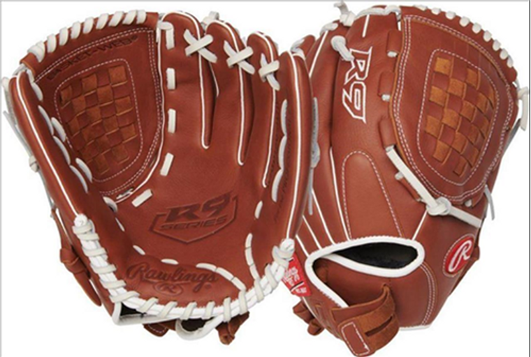 Rawlings R9 Series Fastpitch Glove