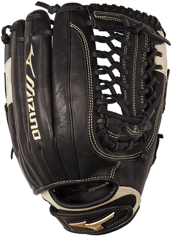 Mizuno Global Elite Fastpitch 13" Softball Glove (Left Handed Thrower)