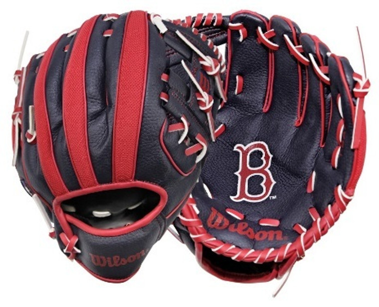 Boston Red Sox A200 MLB Team Glove