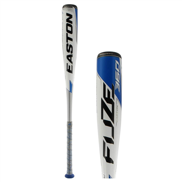 2020 Easton Fuze 360 -10 USSSA Baseball Bat