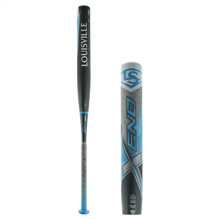 Louisville Slugger XENO -10 Fastpitch Softball Bat