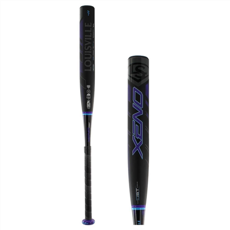 2020 Louisville Slugger Xeno X20 -11 Fastpitch Softball Bat