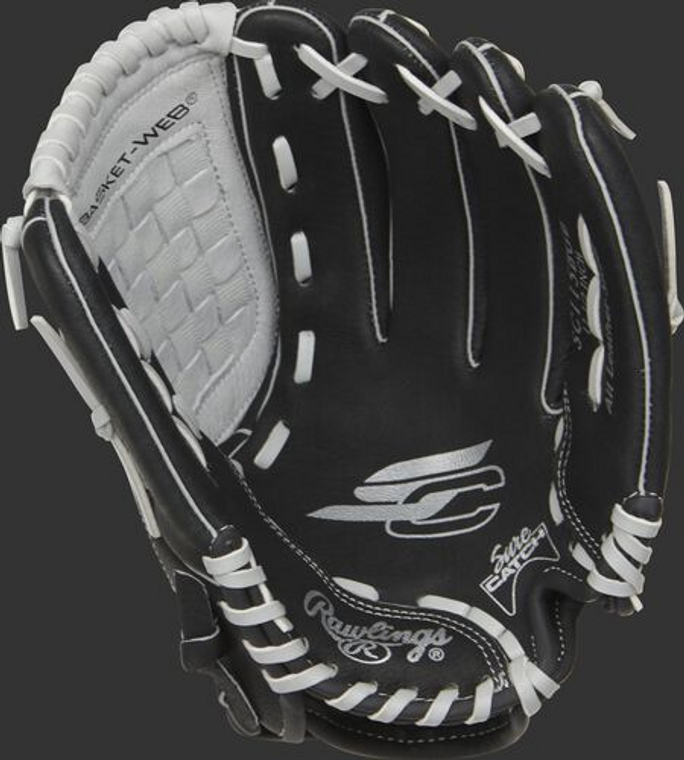 Rawlings Sure Catch 11.5" Glove