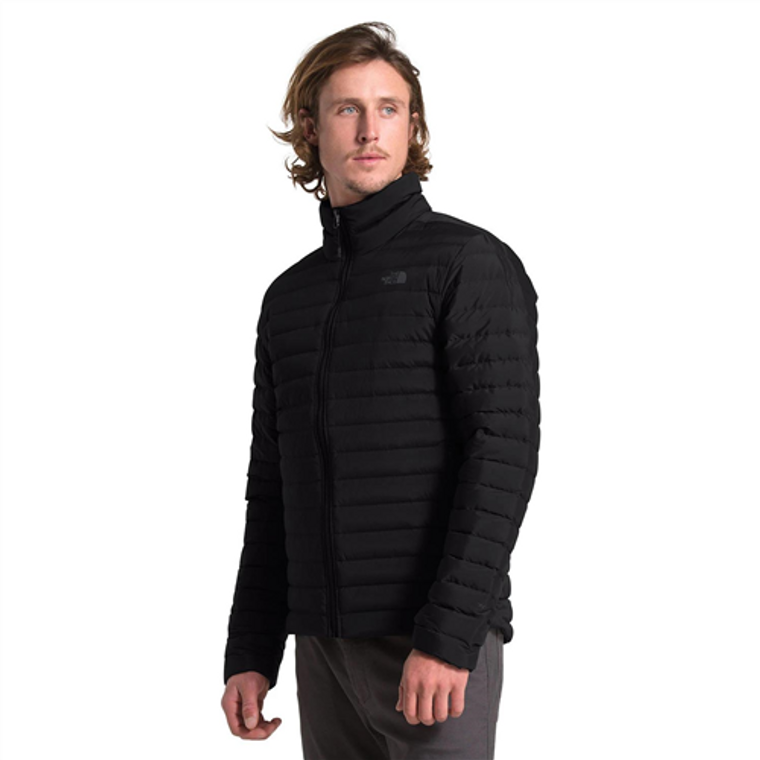 Men's Stretch Down Jacket