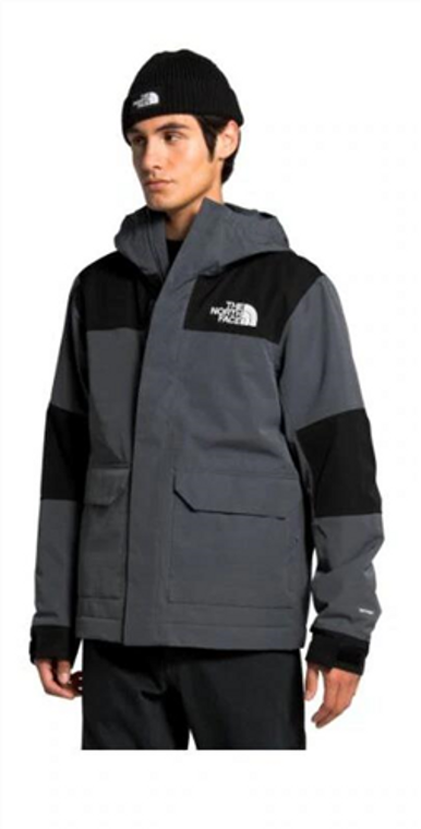 Men's Cypress Insulated Jacket
