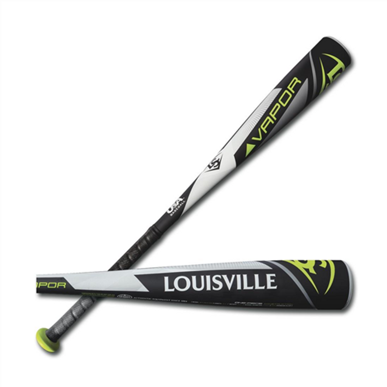 Louisville Slugger Vapor USA Youth Baseball Bat (-9)