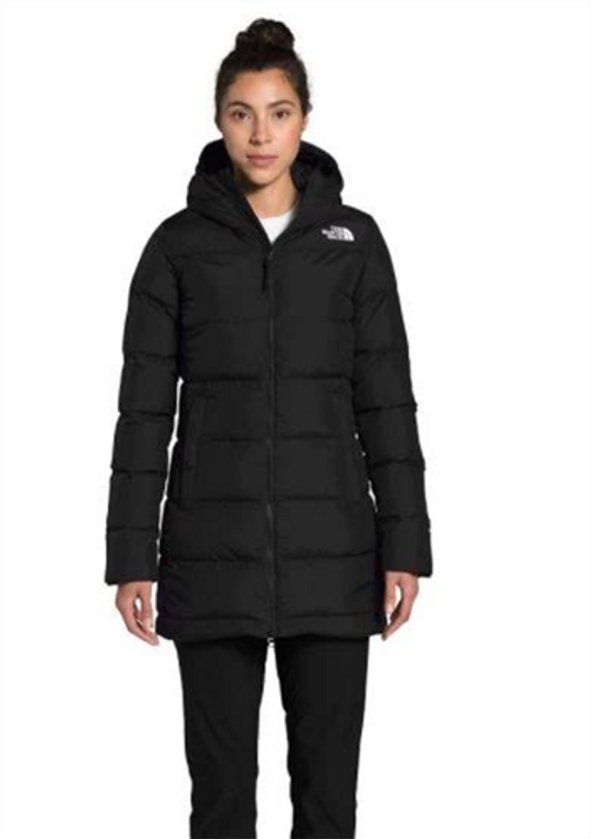 Women’s Gotham Parka