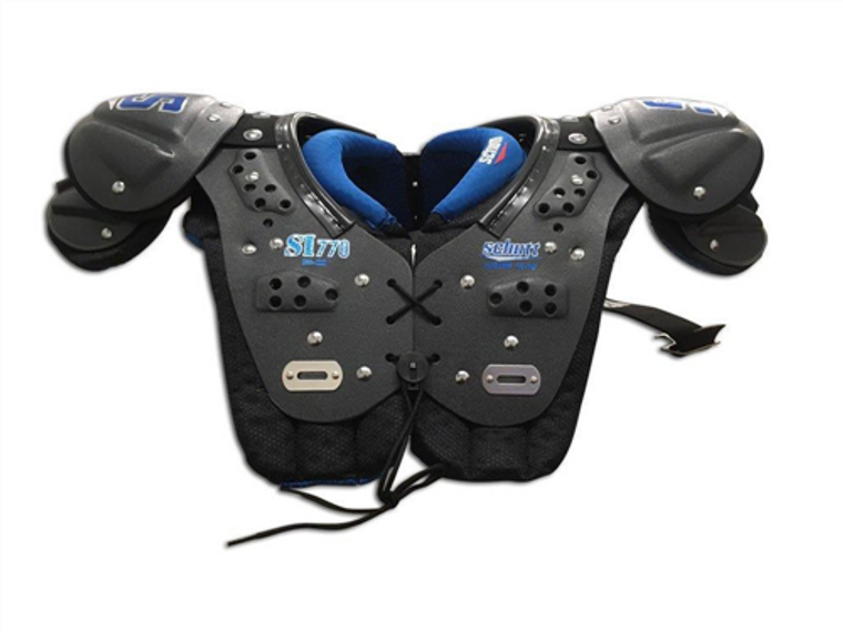 Schutt SI 770 Youth Shoulder Pad