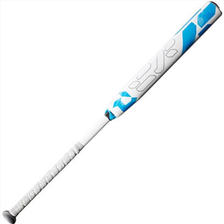 Wilson WBD2366010 2023 DeMarini CF -10 Fastpitch Softball Bat