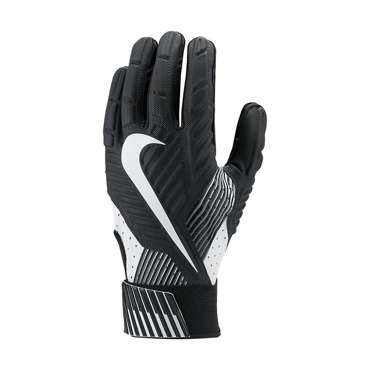 Nike Mens D-Tack 5 Padded Football Gloves