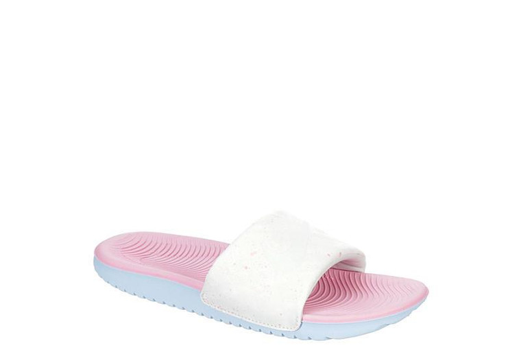Nike Girls Kawa Slide Sandal